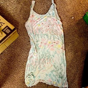 Really comfy sexy dress, Lauren Conrad